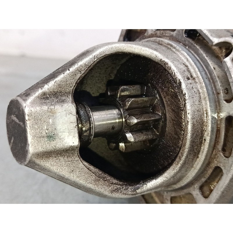 Recambio de motor arranque para opel corsa c (x01) 1.3 cdti (f08, f68) referencia OEM IAM 55221292  