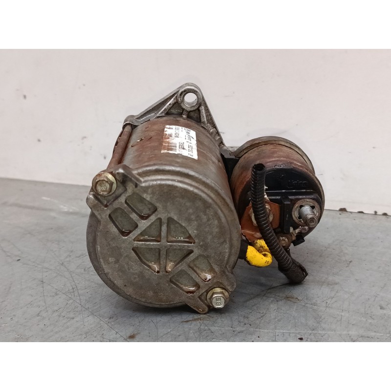 Recambio de motor arranque para opel corsa c (x01) 1.3 cdti (f08, f68) referencia OEM IAM 55221292  