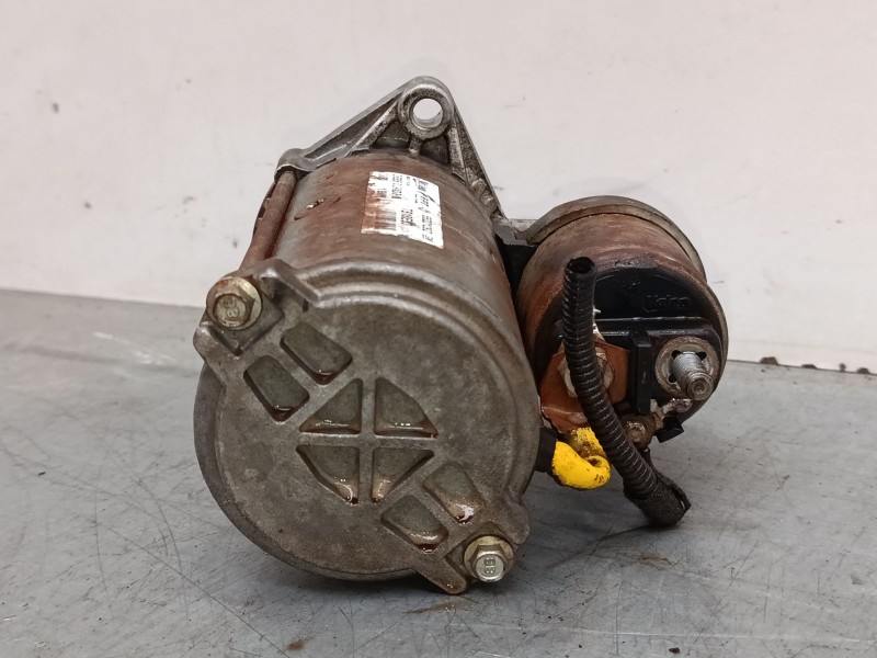 Recambio de motor arranque para opel corsa c (x01) 1.3 cdti (f08, f68) referencia OEM IAM 55221292  