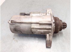 Recambio de motor arranque para seat ibiza iv sc (6j1, 6p5) 1.6 tdi referencia OEM IAM 02Z911024K TS18ER121 