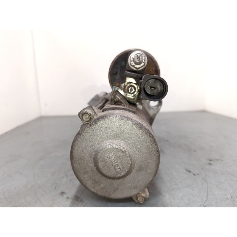 Recambio de motor arranque para seat ibiza iv sc (6j1, 6p5) 1.6 tdi referencia OEM IAM 02Z911024K TS18ER121 