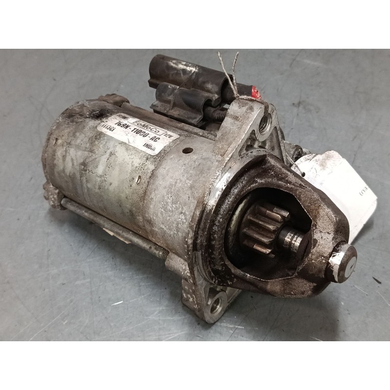 Recambio de motor arranque para ford c-max ii (dxa/cb7, dxa/ceu) 1.6 ti referencia OEM IAM 7G9N11000AC  