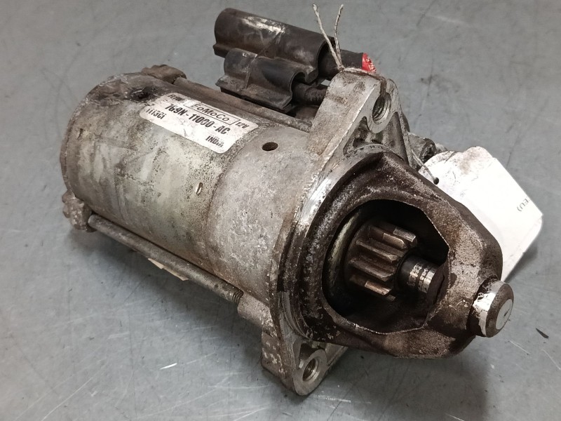 Recambio de motor arranque para ford c-max ii (dxa/cb7, dxa/ceu) 1.6 ti referencia OEM IAM 7G9N11000AC  