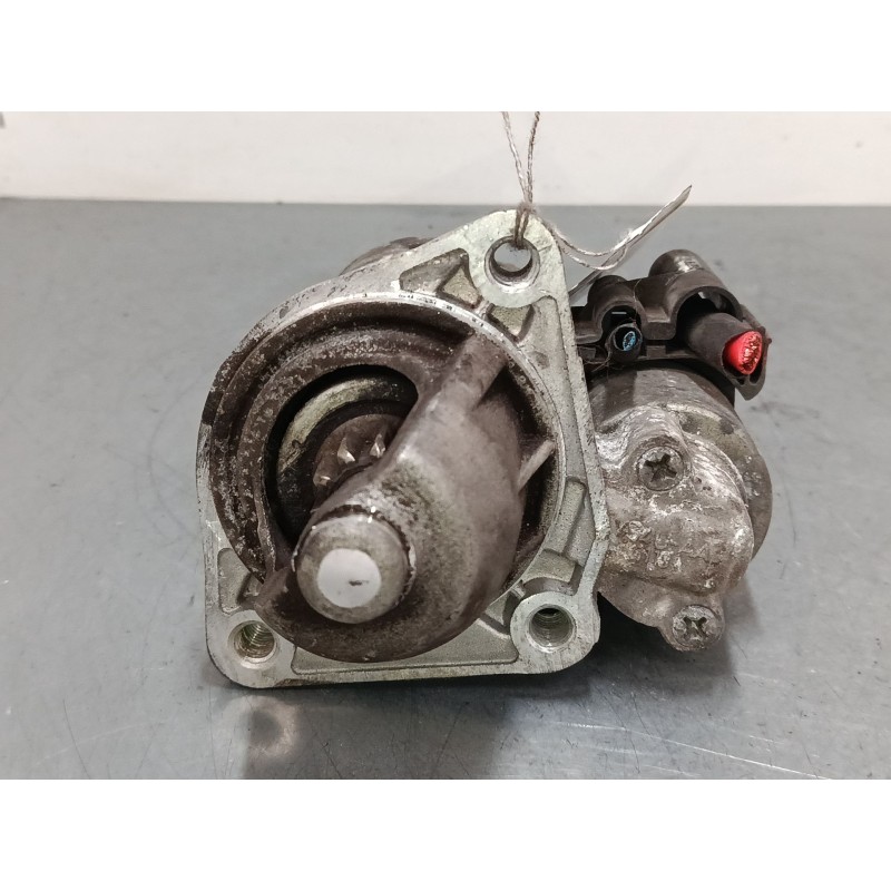 Recambio de motor arranque para ford c-max ii (dxa/cb7, dxa/ceu) 1.6 ti referencia OEM IAM 7G9N11000AC  