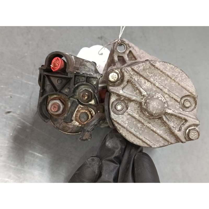 Recambio de motor arranque para ford c-max ii (dxa/cb7, dxa/ceu) 1.6 ti referencia OEM IAM 7G9N11000AC  
