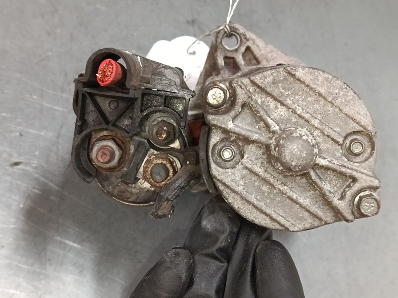 Recambio de motor arranque para ford c-max ii (dxa/cb7, dxa/ceu) 1.6 ti referencia OEM IAM 7G9N11000AC  