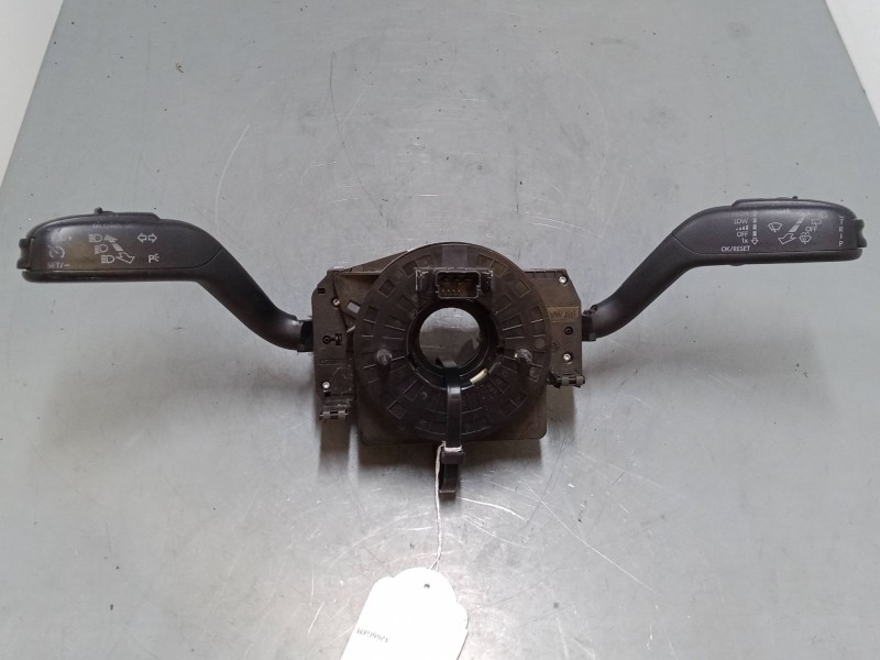 Recambio de mando luces para seat ibiza iv sc (6j1, 6p5) 1.6 tdi referencia OEM IAM 7H0953503GJ  