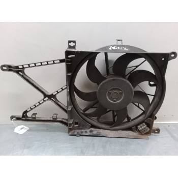 ELECTROVENTILADOR 