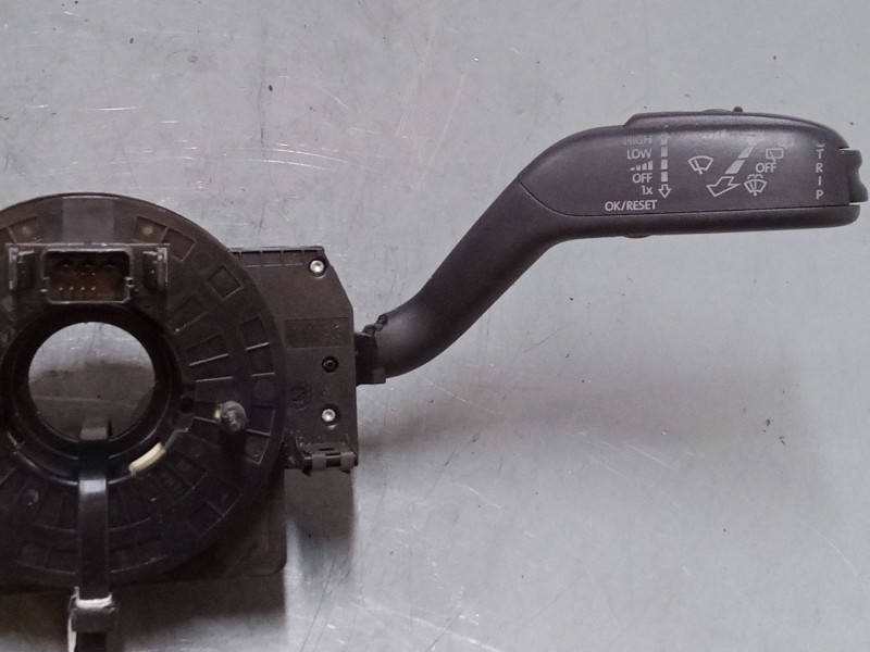 Recambio de mando luces para seat ibiza iv sc (6j1, 6p5) 1.6 tdi referencia OEM IAM 7H0953503GJ  