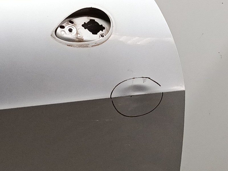 Recambio de puerta delantera derecha para seat ibiza iv sc (6j1, 6p5) 1.6 tdi referencia OEM IAM   