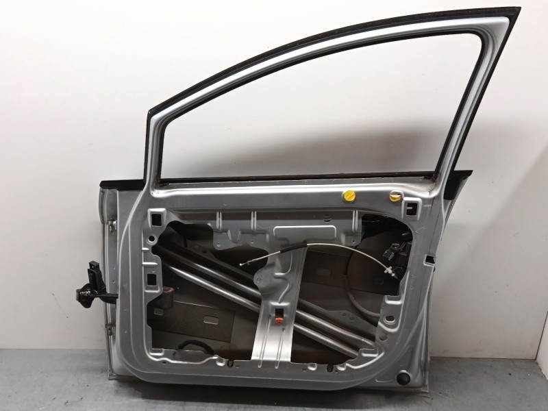 Recambio de puerta delantera derecha para seat ibiza iv sc (6j1, 6p5) 1.6 tdi referencia OEM IAM   