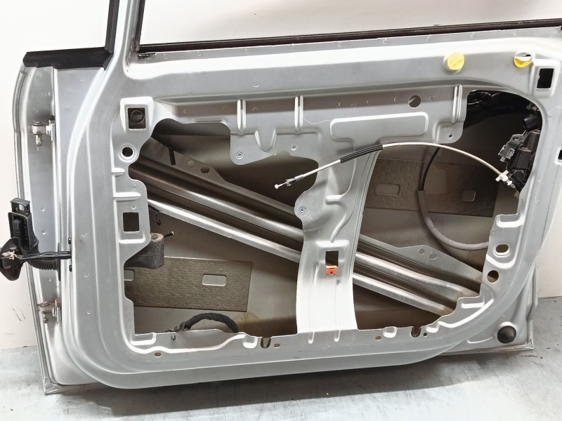 Recambio de puerta delantera derecha para seat ibiza iv sc (6j1, 6p5) 1.6 tdi referencia OEM IAM   