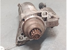 Recambio de motor arranque para seat ibiza iv (6j5, 6p1) 1.6 tdi referencia OEM IAM 02Z911024K   2