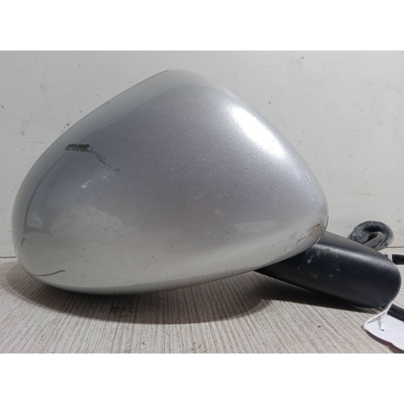 Recambio de retrovisor electrico derecho para opel corsa d (s07) 1.2 (l08, l68) referencia OEM IAM   