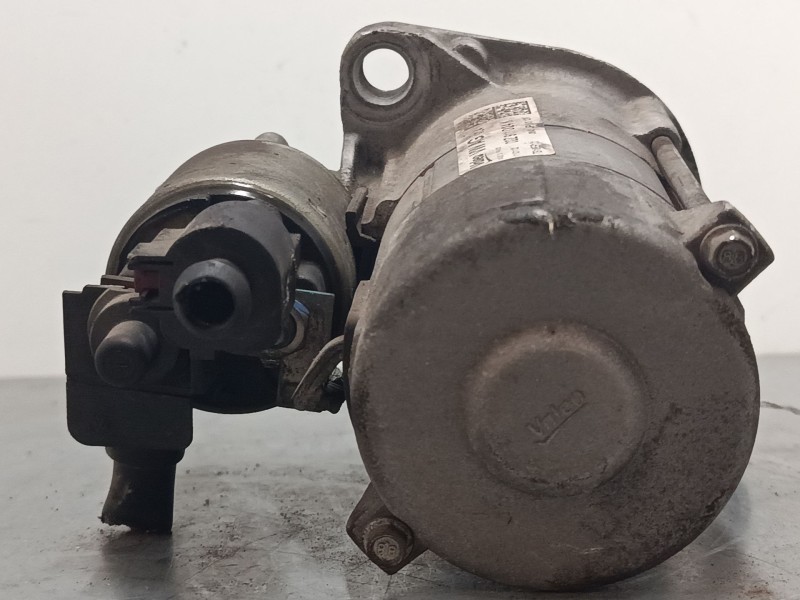 Recambio de motor arranque para seat ibiza iv (6j5, 6p1) 1.6 tdi referencia OEM IAM 02Z911024K  