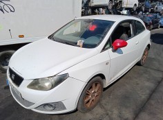 seat ibiza iv (6j5, 6p1) del año 2012