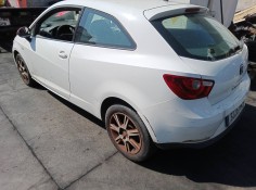 seat ibiza iv (6j5, 6p1) del año 2012 2