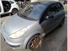 citroën c3 pluriel (hb_) del año 2004
