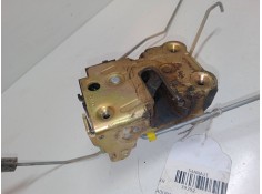 Recambio de cerradura puerta delantera derecha para renault 54ana1t 54ana1t/ii referencia OEM IAM    2