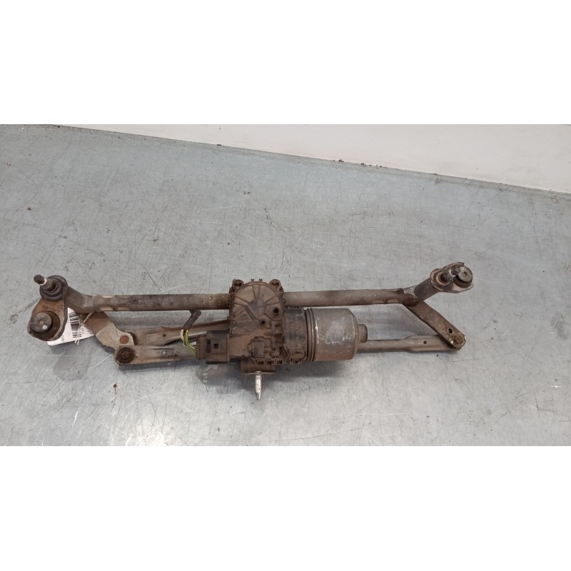 Recambio de motor limpia delantero para seat ibiza iv (6j5, 6p1) 1.6 tdi referencia OEM IAM 6R1955023CBVA  