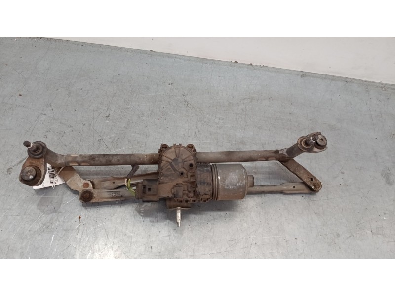 Recambio de motor limpia delantero para seat ibiza iv (6j5, 6p1) 1.6 tdi referencia OEM IAM 6R1955023CBVA  