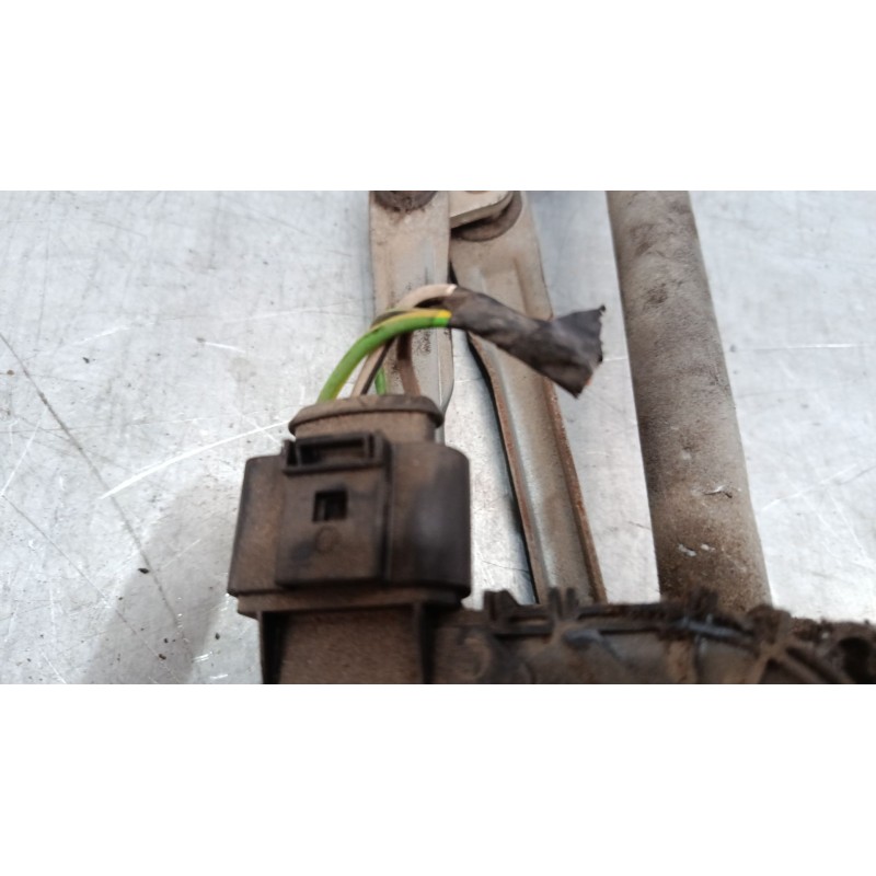 Recambio de motor limpia delantero para seat ibiza iv (6j5, 6p1) 1.6 tdi referencia OEM IAM 6R1955023CBVA  