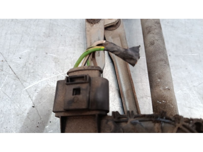 Recambio de motor limpia delantero para seat ibiza iv (6j5, 6p1) 1.6 tdi referencia OEM IAM 6R1955023CBVA  