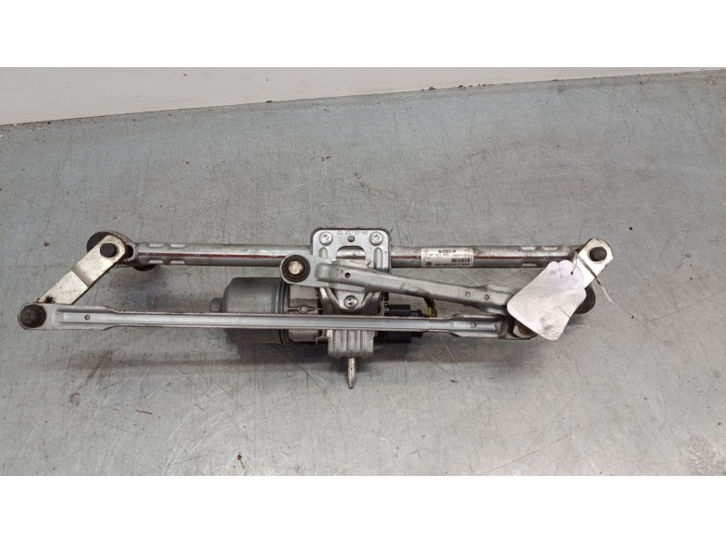 Recambio de motor limpia delantero para seat ibiza iv (6j5, 6p1) 1.6 tdi referencia OEM IAM 6R1955023CBVA  