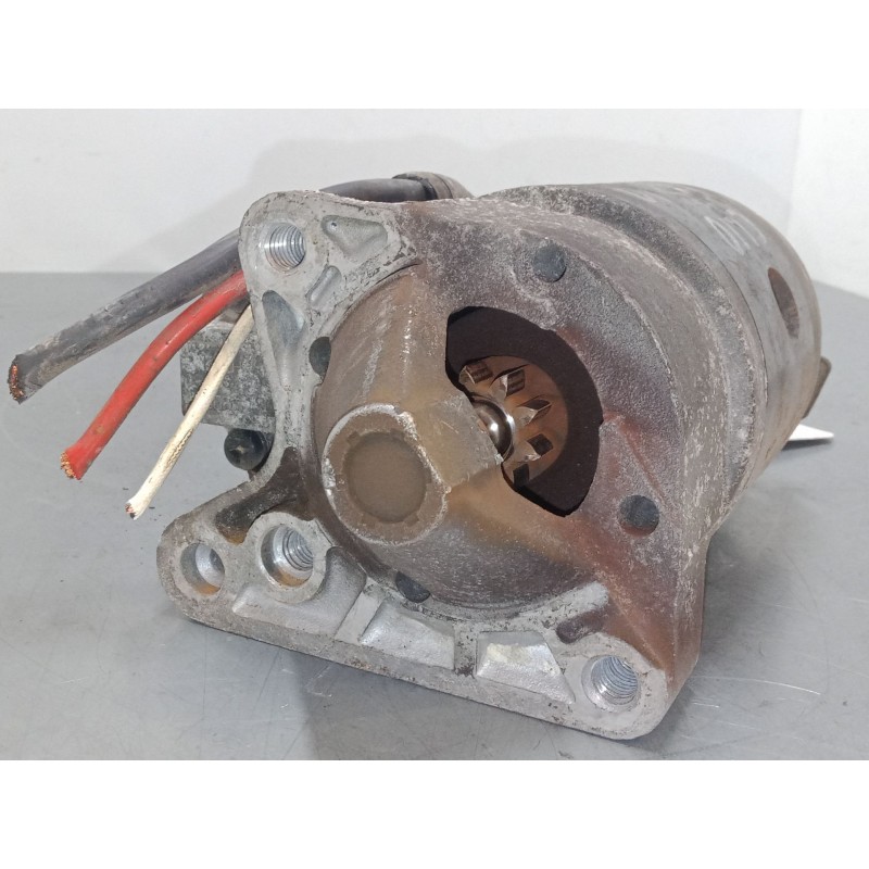 Recambio de motor arranque para renault clio i (b/c57_, 5/357_) 1.2 (b/c/s577) referencia OEM IAM   