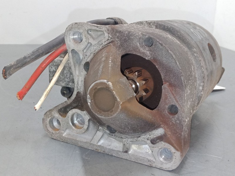 Recambio de motor arranque para renault clio i (b/c57_, 5/357_) 1.2 (b/c/s577) referencia OEM IAM   