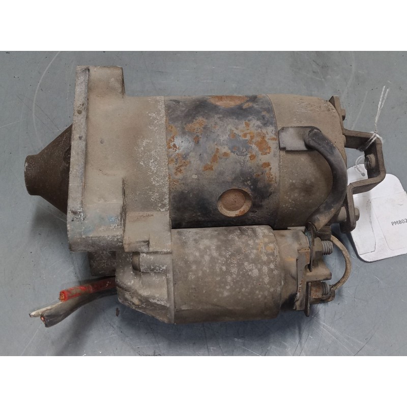 Recambio de motor arranque para renault clio i (b/c57_, 5/357_) 1.2 (b/c/s577) referencia OEM IAM   