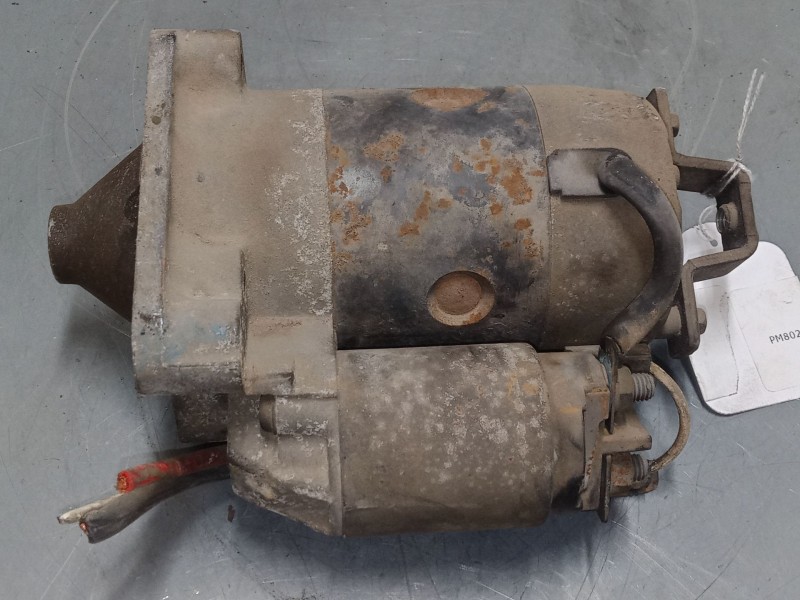 Recambio de motor arranque para renault clio i (b/c57_, 5/357_) 1.2 (b/c/s577) referencia OEM IAM   