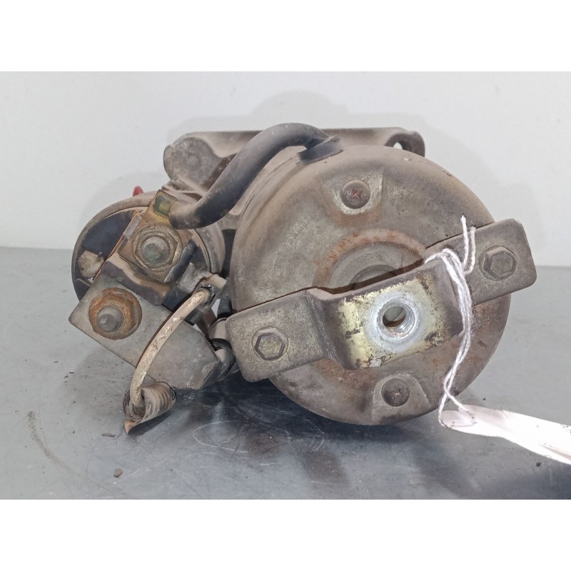 Recambio de motor arranque para renault clio i (b/c57_, 5/357_) 1.2 (b/c/s577) referencia OEM IAM   