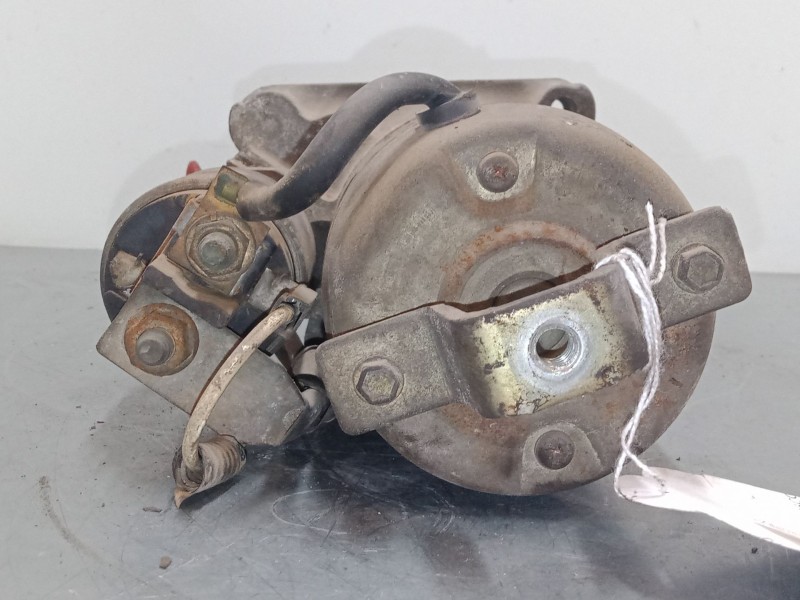 Recambio de motor arranque para renault clio i (b/c57_, 5/357_) 1.2 (b/c/s577) referencia OEM IAM   