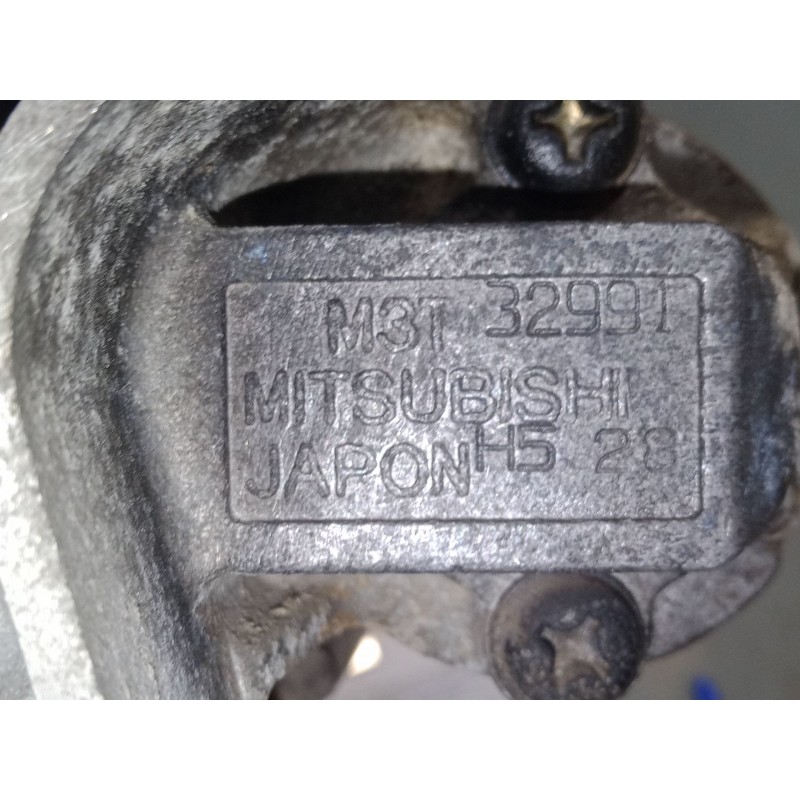 Recambio de motor arranque para renault clio i (b/c57_, 5/357_) 1.2 (b/c/s577) referencia OEM IAM   