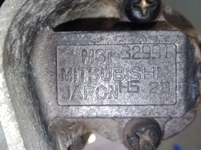 Recambio de motor arranque para renault clio i (b/c57_, 5/357_) 1.2 (b/c/s577) referencia OEM IAM   