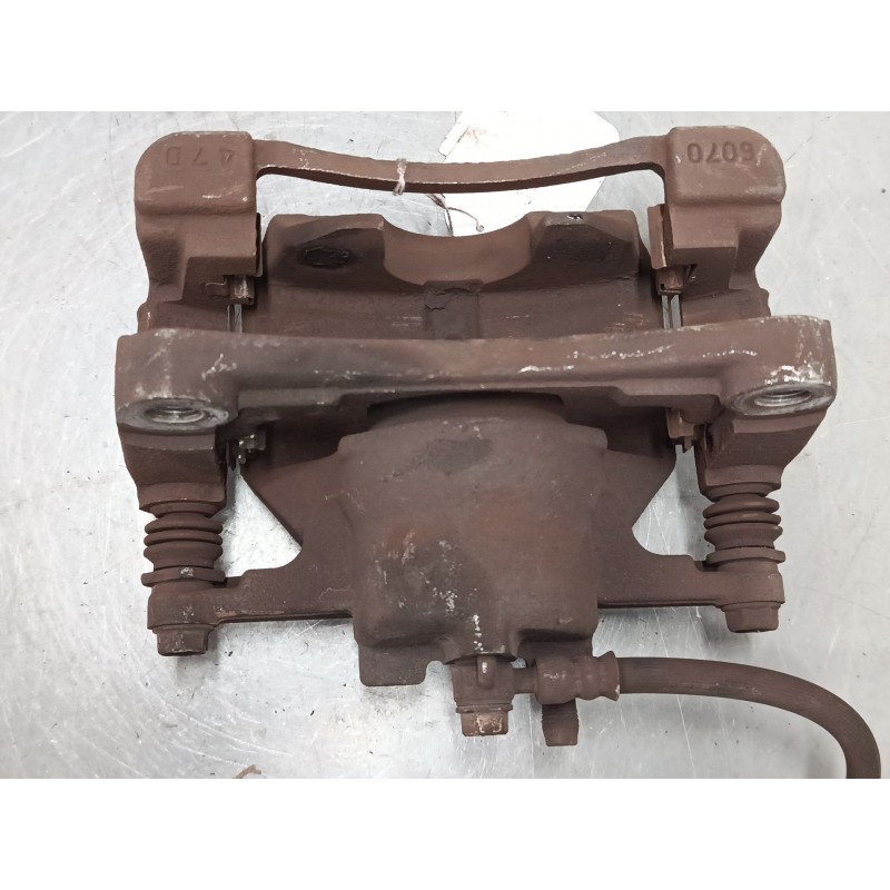Recambio de pinza freno delantera izquierda para mazda cx-5 (ke, gh) 2.2 d (ke2fw) referencia OEM IAM   