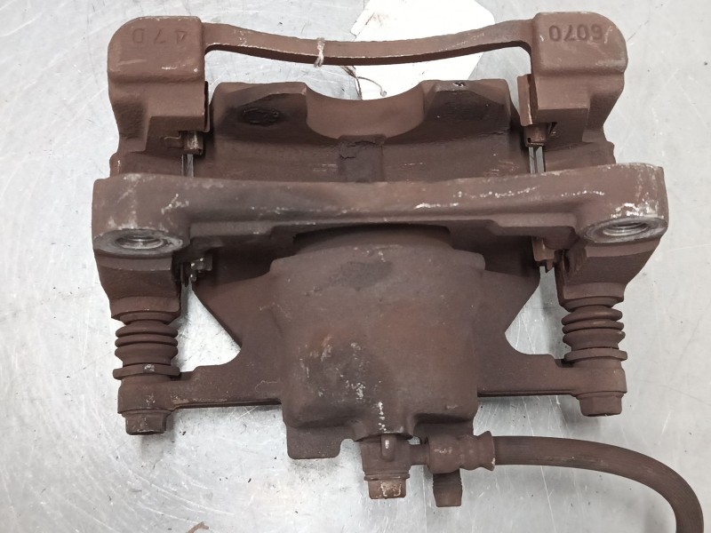 Recambio de pinza freno delantera izquierda para mazda cx-5 (ke, gh) 2.2 d (ke2fw) referencia OEM IAM   