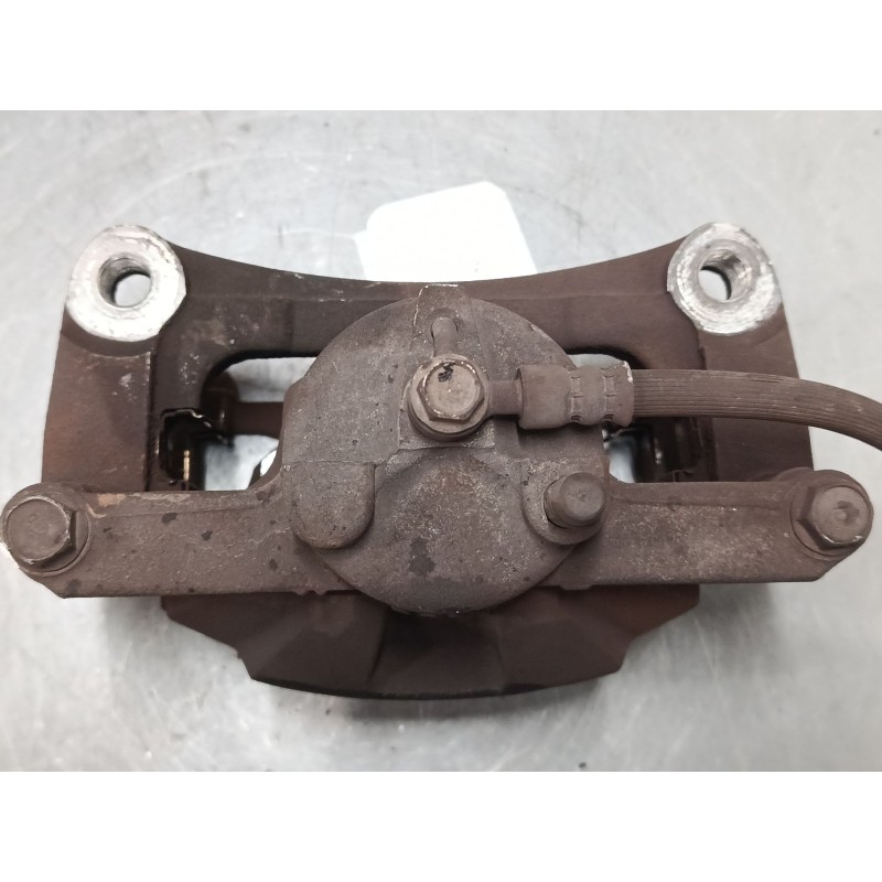 Recambio de pinza freno delantera izquierda para mazda cx-5 (ke, gh) 2.2 d (ke2fw) referencia OEM IAM   