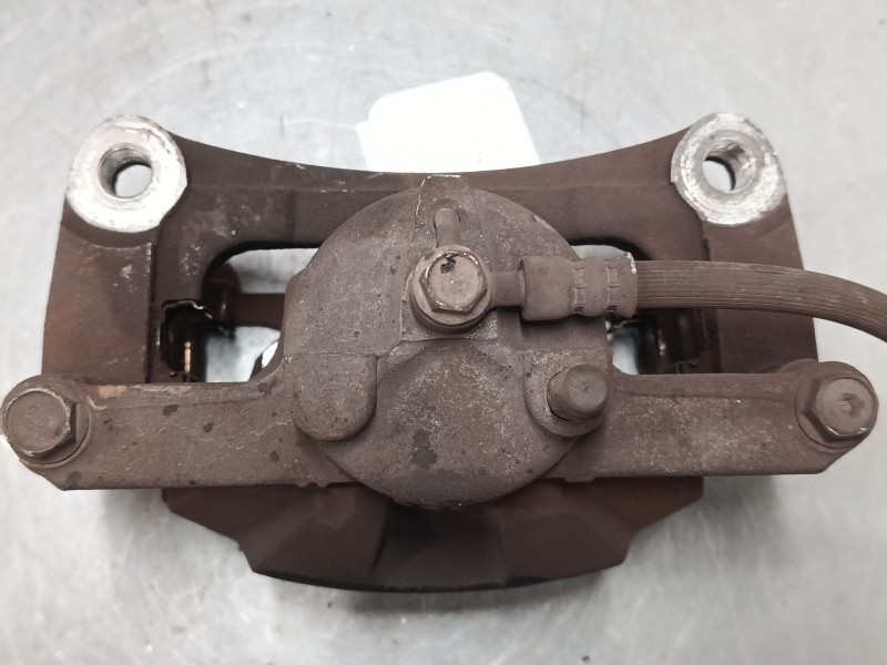 Recambio de pinza freno delantera izquierda para mazda cx-5 (ke, gh) 2.2 d (ke2fw) referencia OEM IAM   