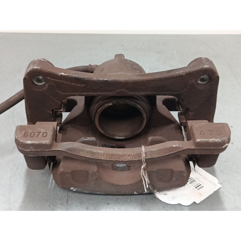 Recambio de pinza freno delantera izquierda para mazda cx-5 (ke, gh) 2.2 d (ke2fw) referencia OEM IAM   
