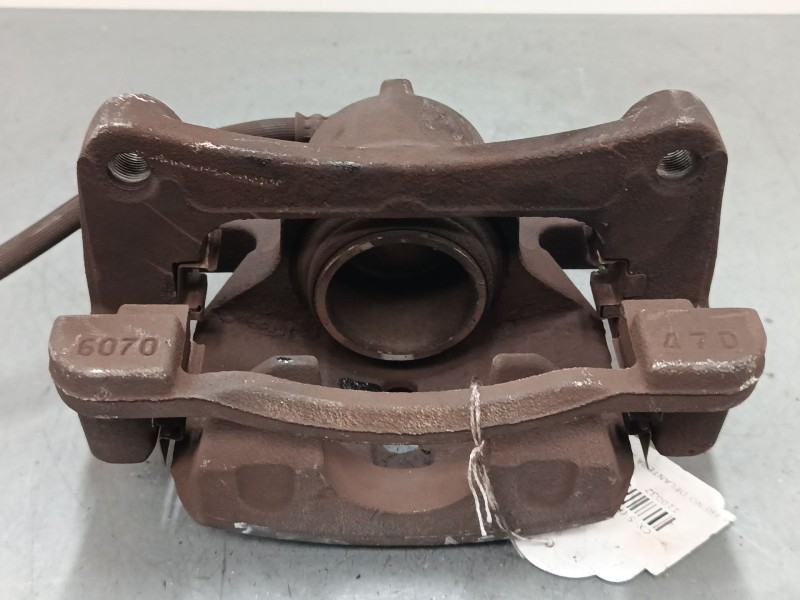 Recambio de pinza freno delantera izquierda para mazda cx-5 (ke, gh) 2.2 d (ke2fw) referencia OEM IAM   