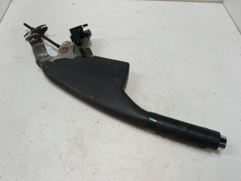 Recambio de palanca freno de mano para volkswagen polo iv (9n_, 9a_) 1.4 tdi referencia OEM IAM   