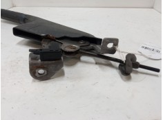 Recambio de palanca freno de mano para volkswagen polo iv (9n_, 9a_) 1.4 tdi referencia OEM IAM    2