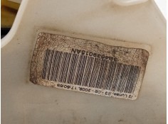 Recambio de cerradura puerta trasera izquierda para volkswagen polo iv (9n_, 9a_) 1.4 tdi referencia OEM IAM    2