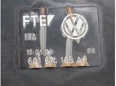 Recambio de servofreno para volkswagen polo iv (9n_, 9a_) 1.4 tdi referencia OEM IAM 6Q1614105AH   2