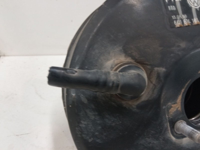 Recambio de servofreno para volkswagen polo iv (9n_, 9a_) 1.4 tdi referencia OEM IAM 6Q1614105AH  
