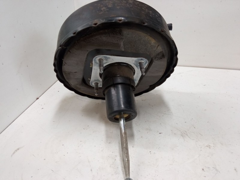 Recambio de servofreno para volkswagen polo iv (9n_, 9a_) 1.4 tdi referencia OEM IAM 6Q1614105AH  