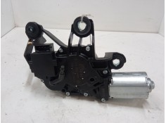 Recambio de motor limpia trasero para volkswagen polo iv (9n_, 9a_) 1.4 tdi referencia OEM IAM   