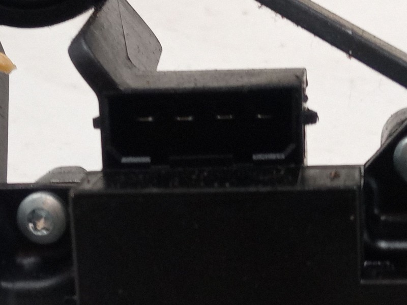 Recambio de motor limpia trasero para volkswagen polo iv (9n_, 9a_) 1.4 tdi referencia OEM IAM   